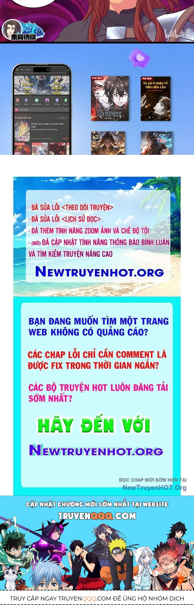 Nettruyen Truyện tranh online