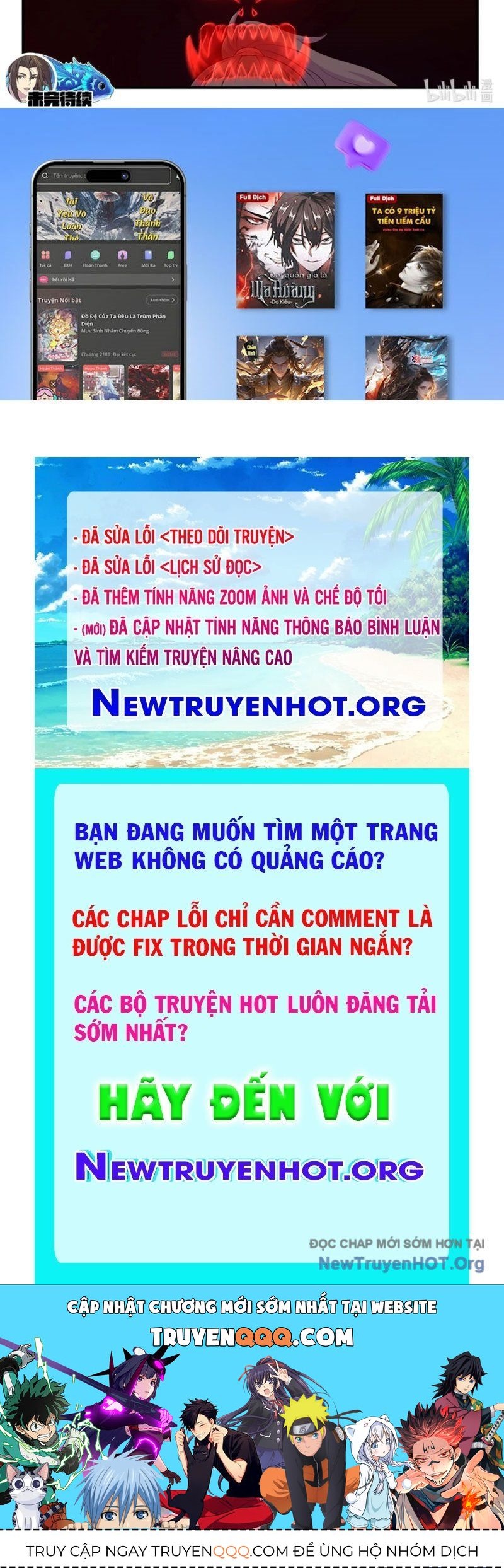 Nettruyen Truyện tranh online