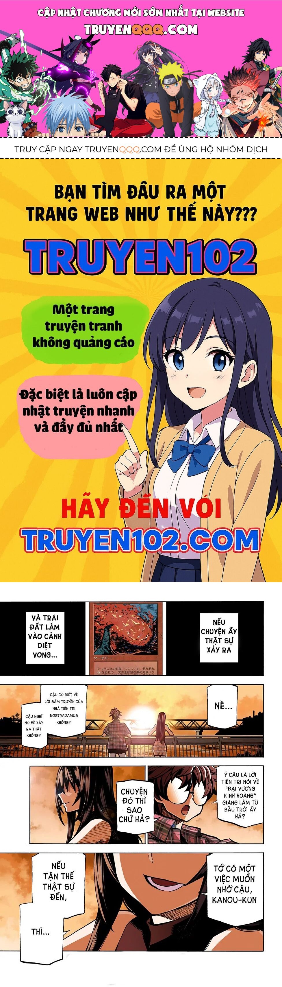 Nettruyen Truyện tranh online