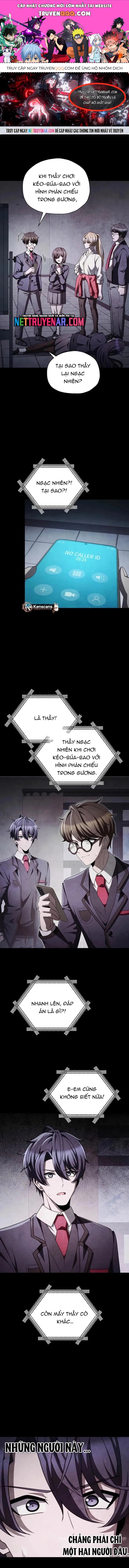 Câu Lạc Bộ Truyện Ma Chapter 77 - TC Truyện