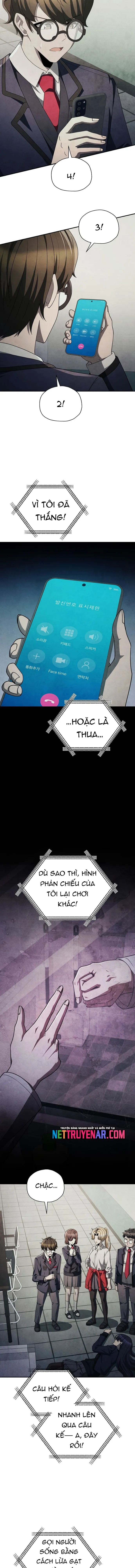 Câu Lạc Bộ Truyện Ma Chapter 77 - TC Truyện