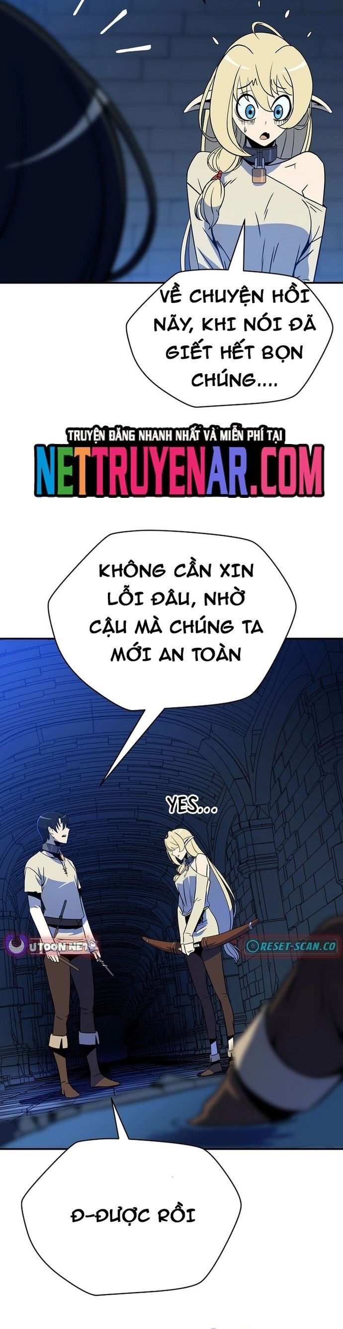 Nettruyen Truyện tranh online