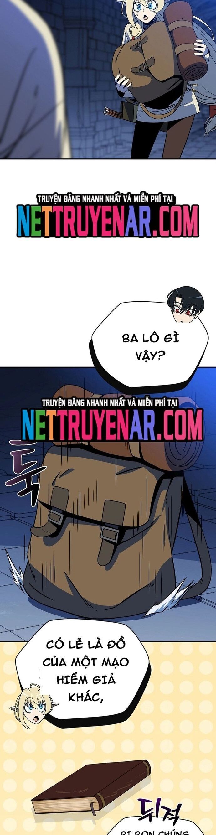 Nettruyen Truyện tranh online