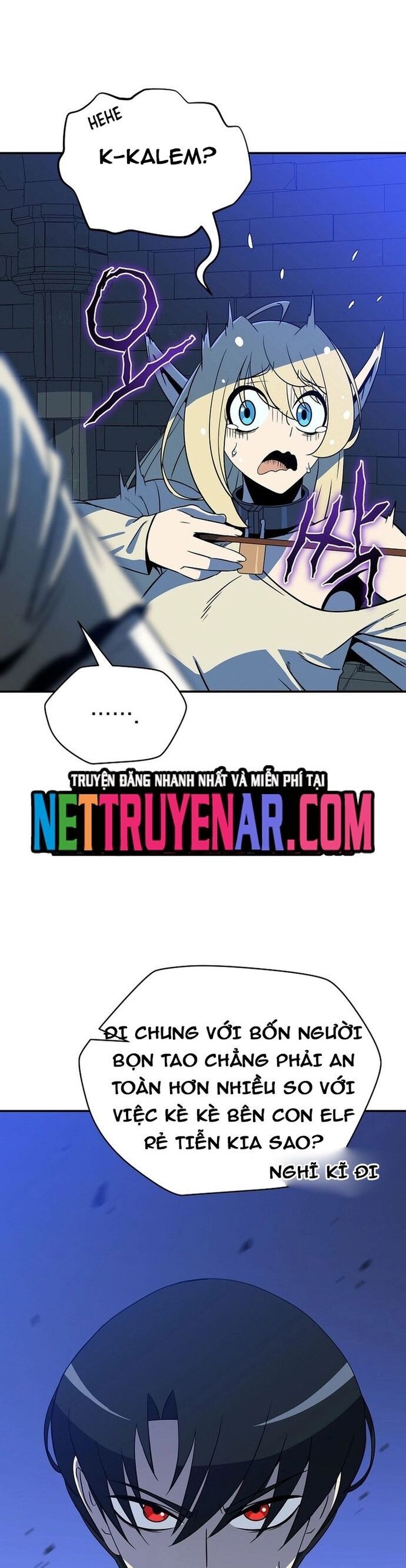 Nettruyen Truyện tranh online