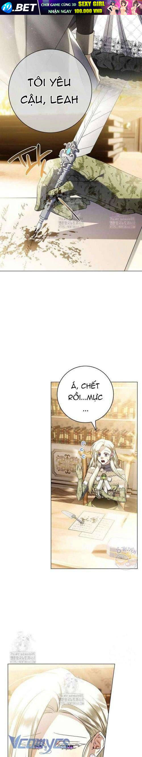 Xin Lỗi Vì Tôi Không Thể Rời Mắt Khỏi Vẻ Ngoài Của Ngài Chapter 31 - TC Truyện