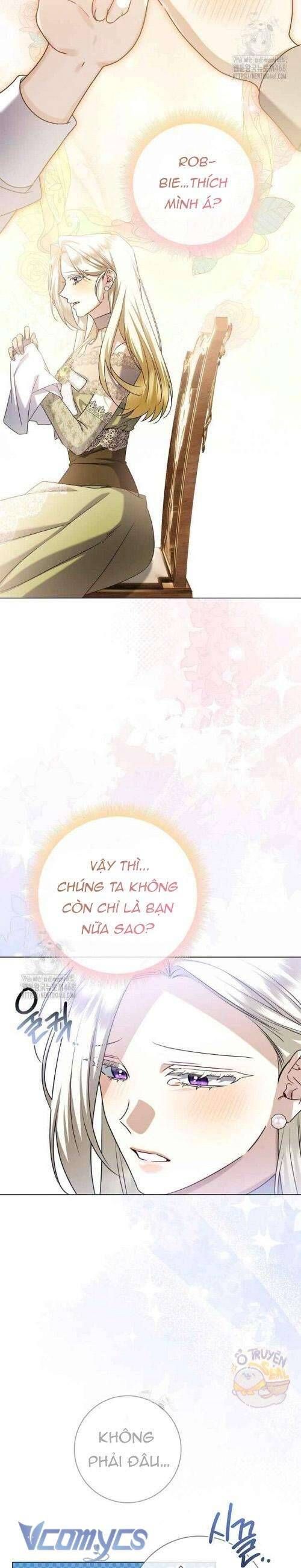 Xin Lỗi Vì Tôi Không Thể Rời Mắt Khỏi Vẻ Ngoài Của Ngài Chapter 31 - TC Truyện