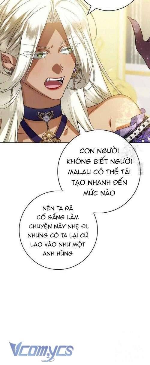 Xin Lỗi Vì Tôi Không Thể Rời Mắt Khỏi Vẻ Ngoài Của Ngài Chapter 32 - TC Truyện