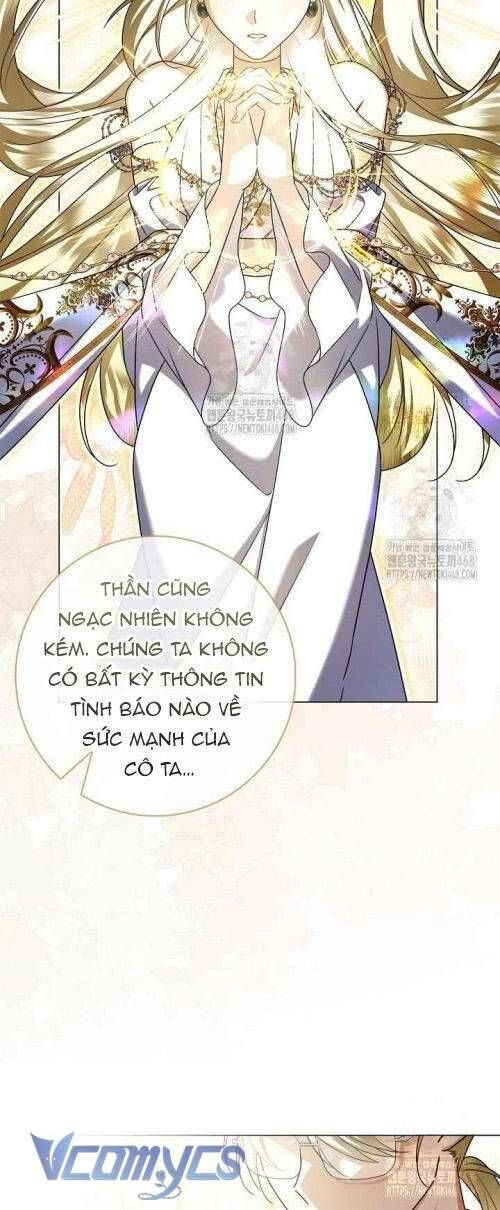Xin Lỗi Vì Tôi Không Thể Rời Mắt Khỏi Vẻ Ngoài Của Ngài Chapter 32 - TC Truyện