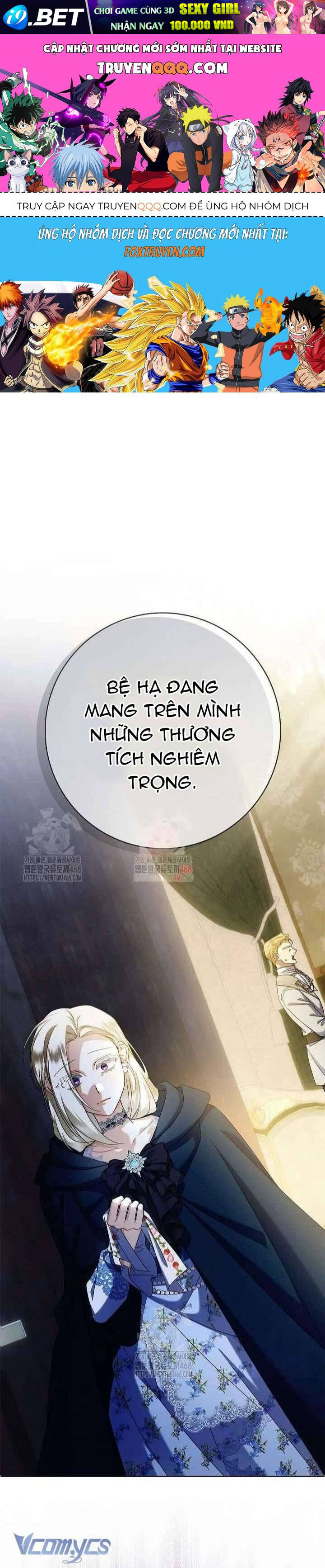Xin Lỗi Vì Tôi Không Thể Rời Mắt Khỏi Vẻ Ngoài Của Ngài Chapter 33 - TC Truyện