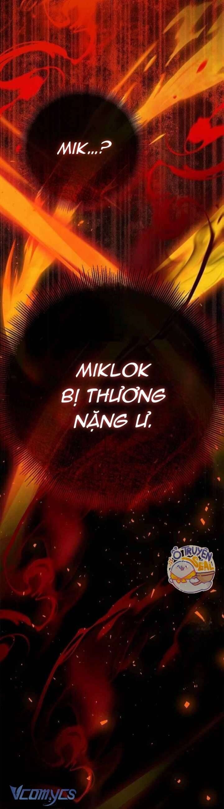 Xin Lỗi Vì Tôi Không Thể Rời Mắt Khỏi Vẻ Ngoài Của Ngài Chapter 33 - TC Truyện