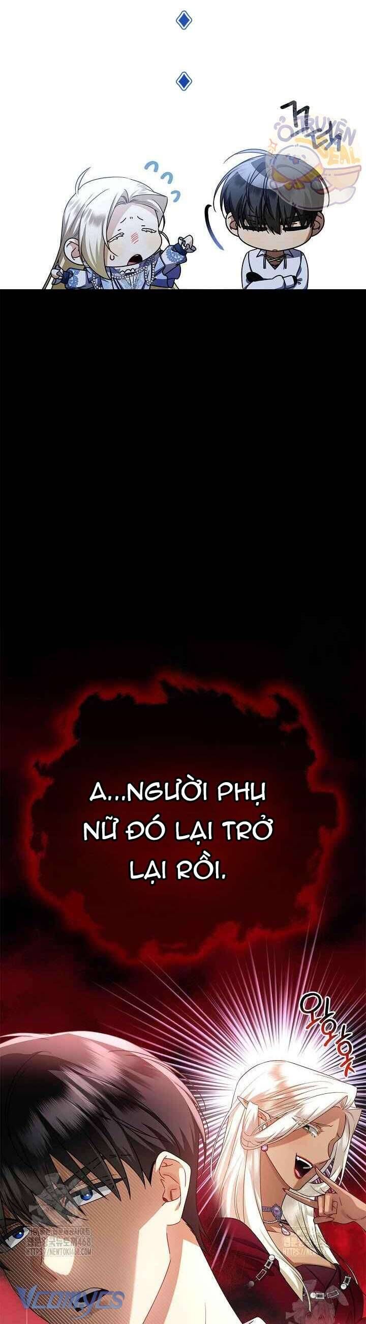 Xin Lỗi Vì Tôi Không Thể Rời Mắt Khỏi Vẻ Ngoài Của Ngài Chapter 34 - TC Truyện