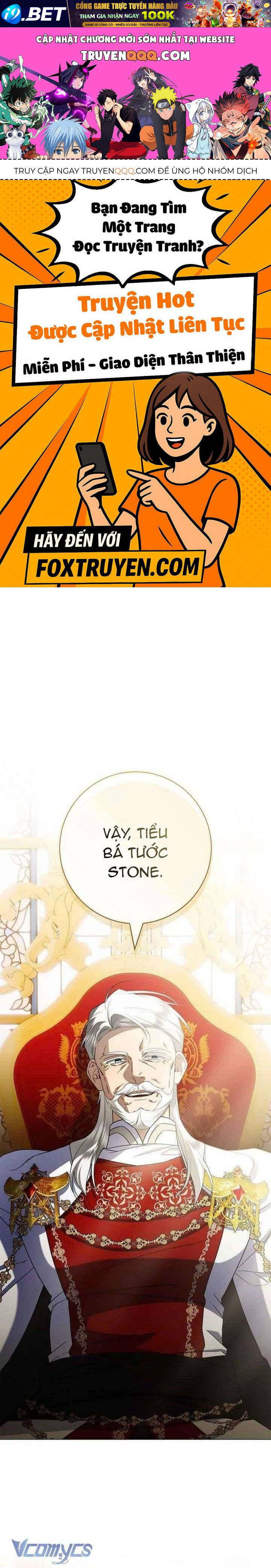Xin Lỗi Vì Tôi Không Thể Rời Mắt Khỏi Vẻ Ngoài Của Ngài Chapter 38 - TC Truyện