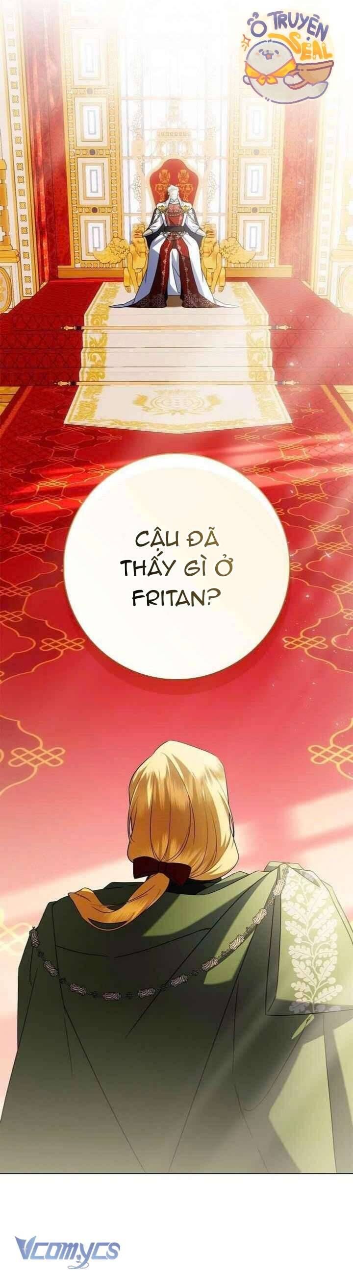 Xin Lỗi Vì Tôi Không Thể Rời Mắt Khỏi Vẻ Ngoài Của Ngài Chapter 38 - TC Truyện