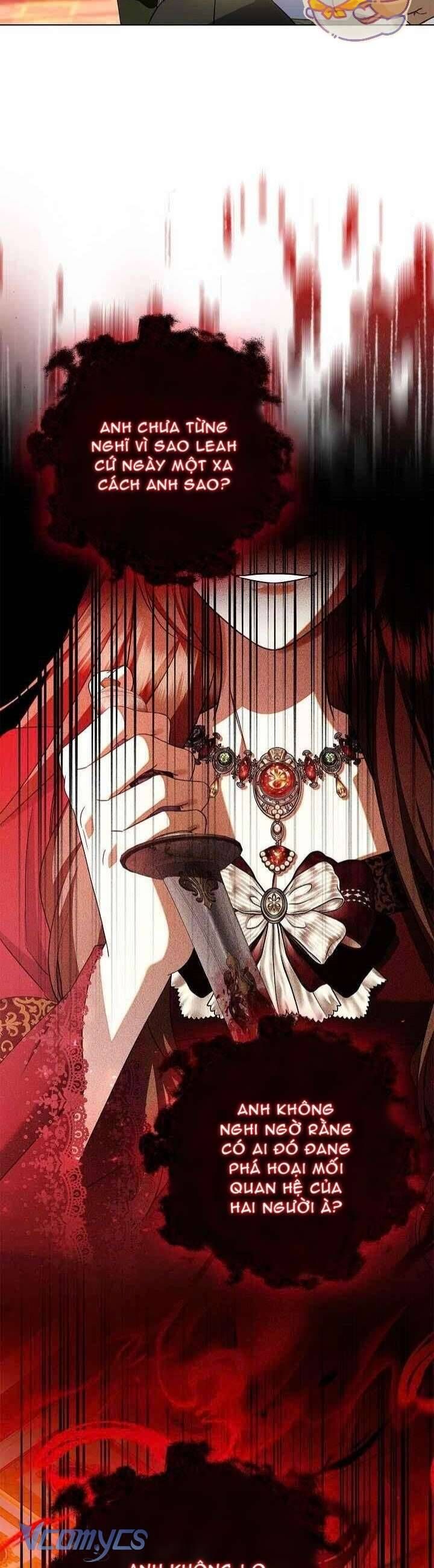 Xin Lỗi Vì Tôi Không Thể Rời Mắt Khỏi Vẻ Ngoài Của Ngài Chapter 38 - TC Truyện