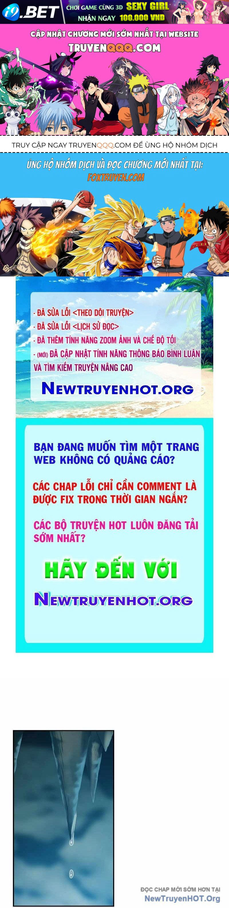 Nettruyen Truyện tranh online
