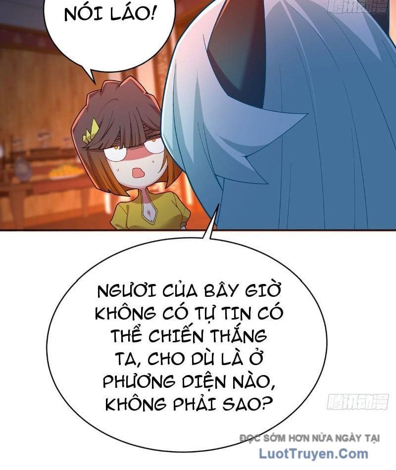 Hóa Ra Các Cô Ấy Mới Là Nhân Vật Chính