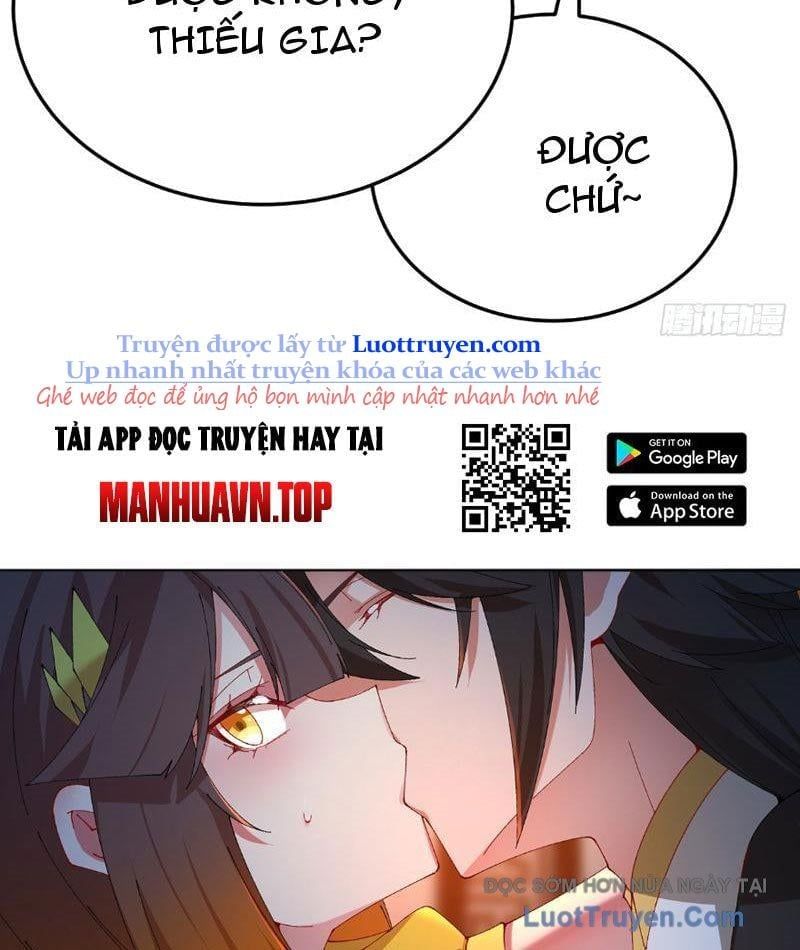 Hóa Ra Các Cô Ấy Mới Là Nhân Vật Chính