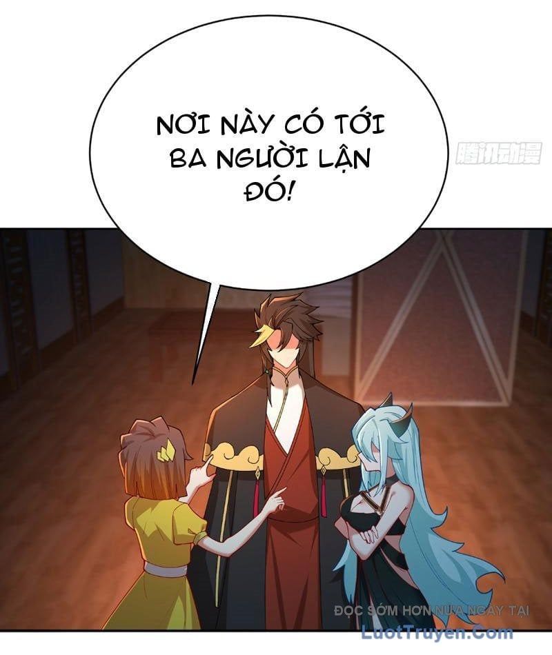 Hóa Ra Các Cô Ấy Mới Là Nhân Vật Chính