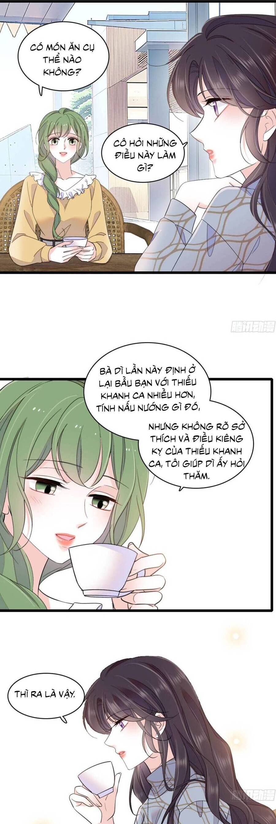 Chapter 221 - Image 5