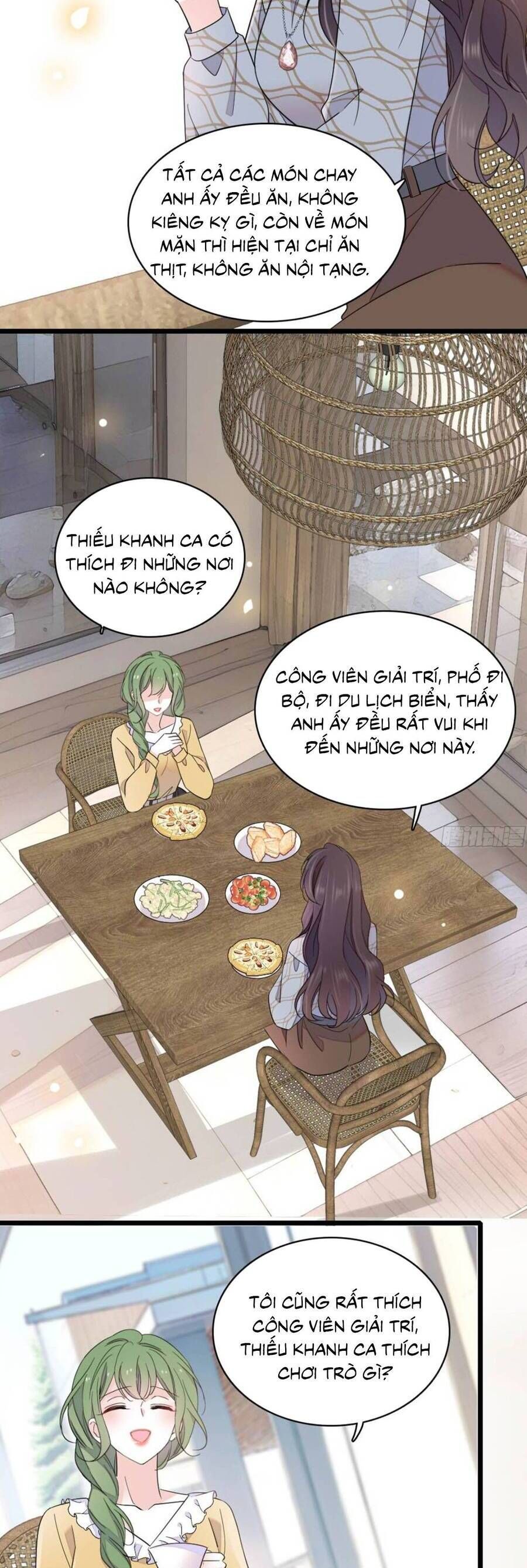 Chapter 221 - Image 6