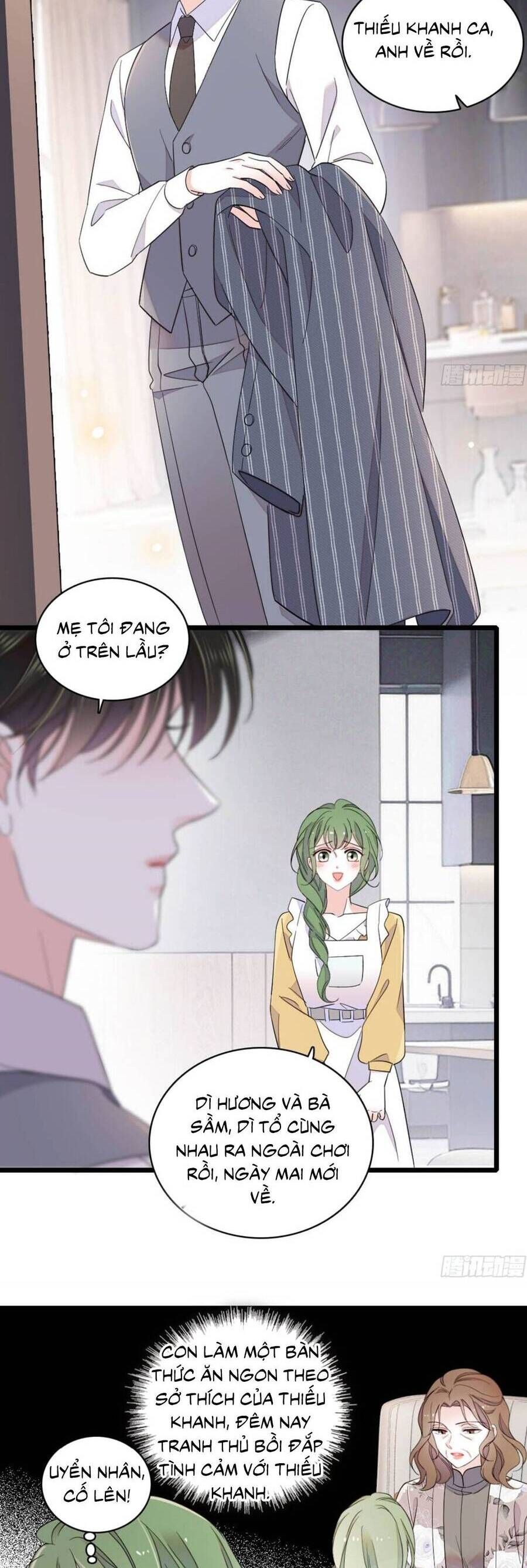 Chapter 221 - Image 8