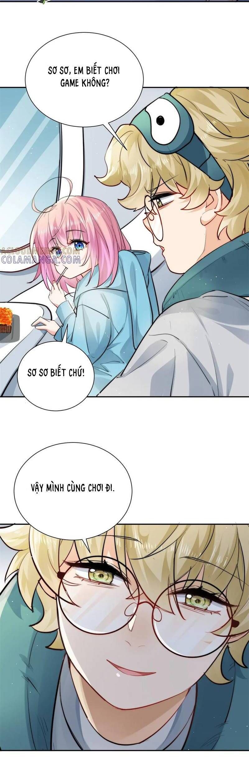 Chapter 64 - Image 3