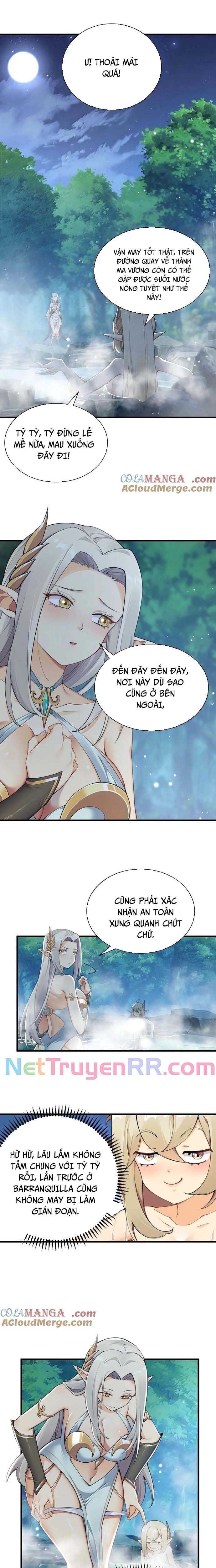 Nettruyen Truyện tranh online