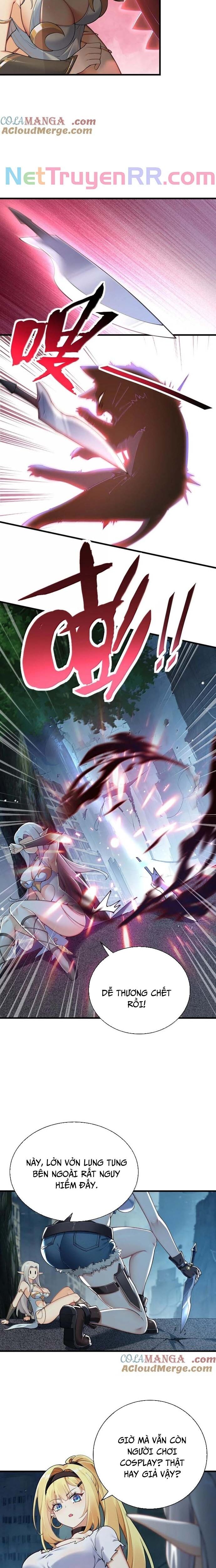 Nettruyen Truyện tranh online