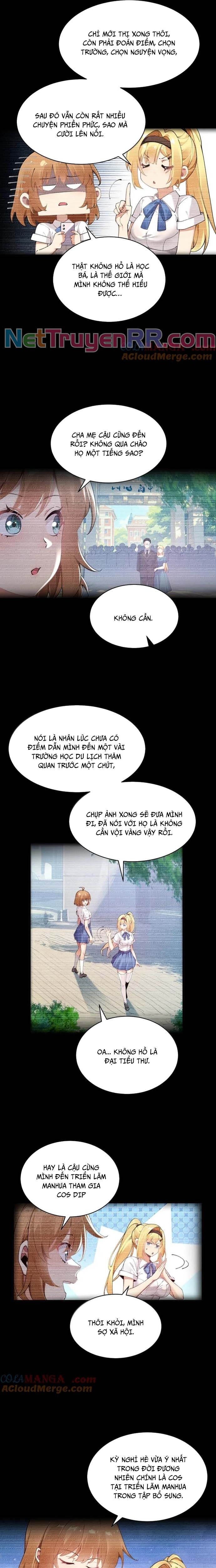 Nettruyen Truyện tranh online