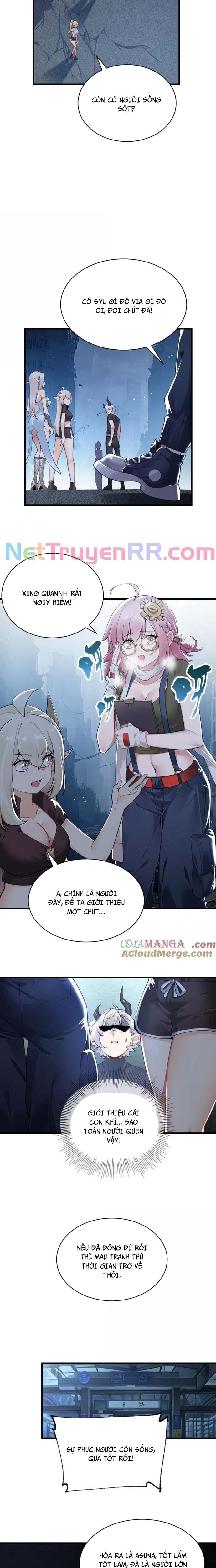 Nettruyen Truyện tranh online