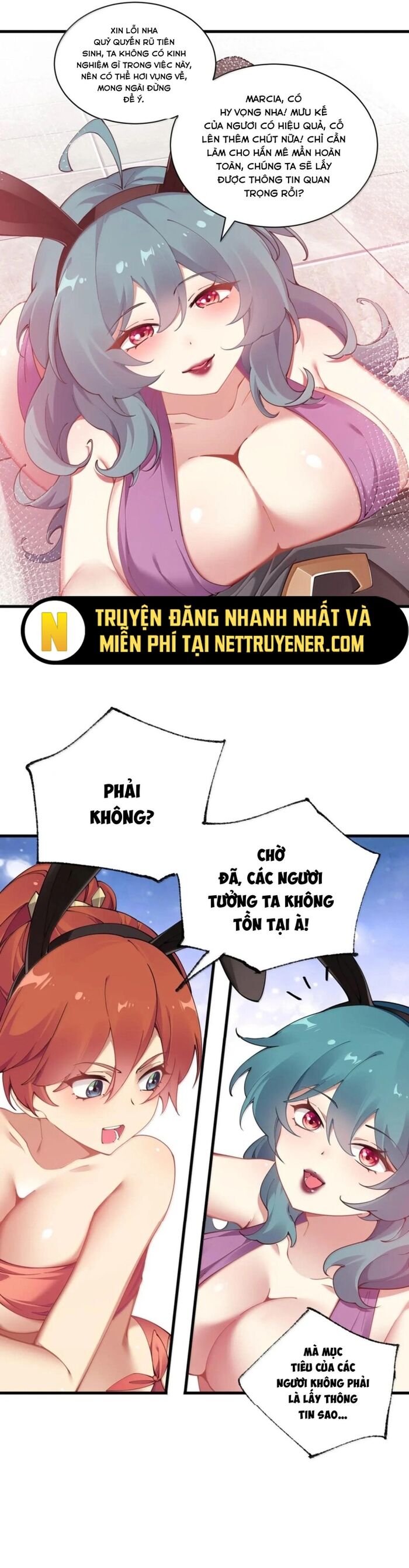 Nettruyen Truyện tranh online