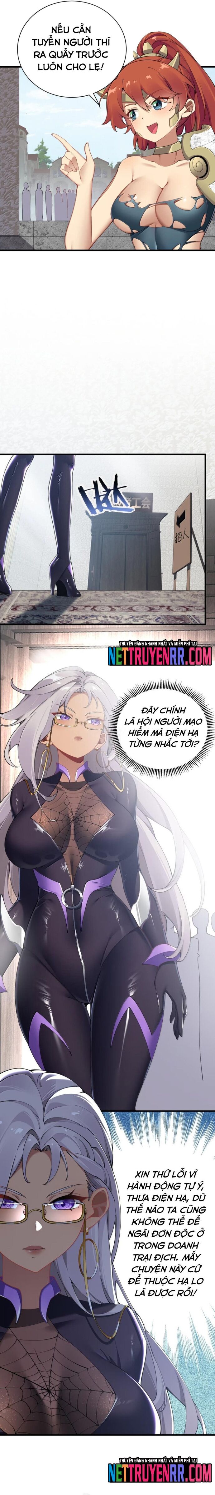 Nettruyen Truyện tranh online