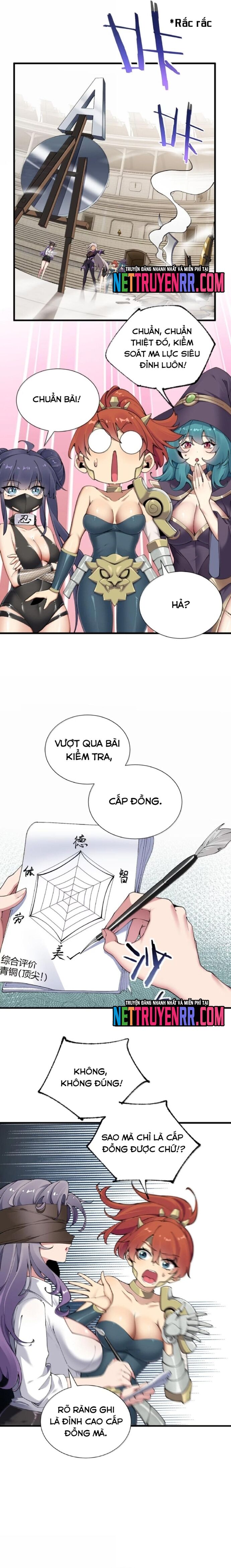 Nettruyen Truyện tranh online