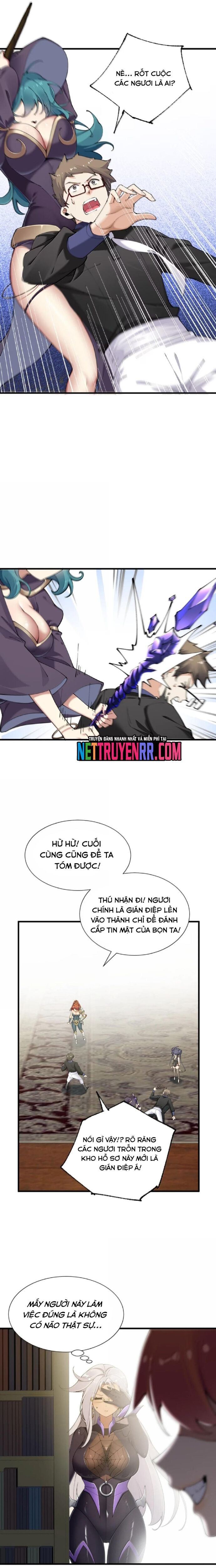 Nettruyen Truyện tranh online