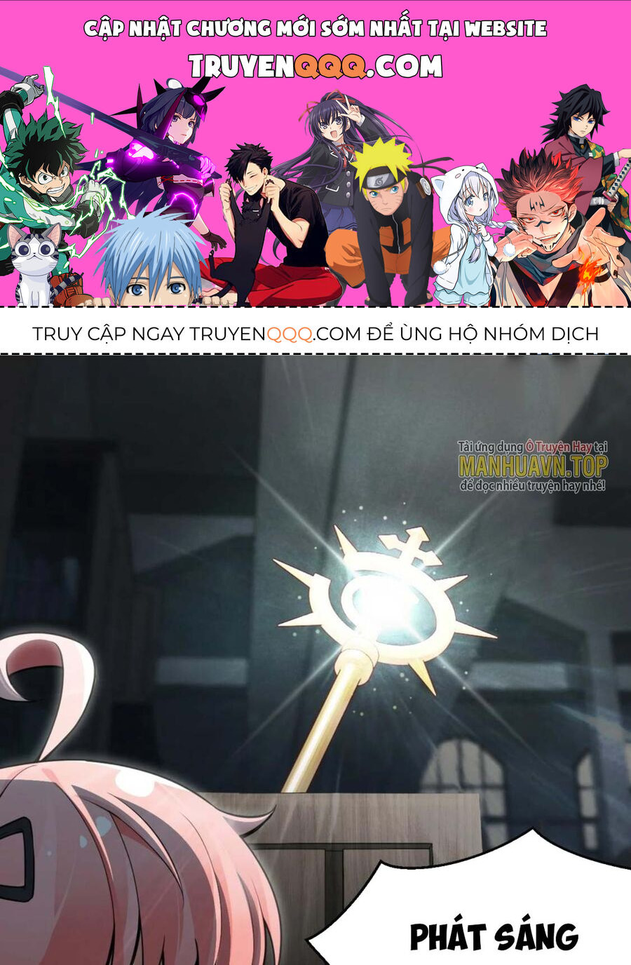 Nettruyen Truyện tranh online