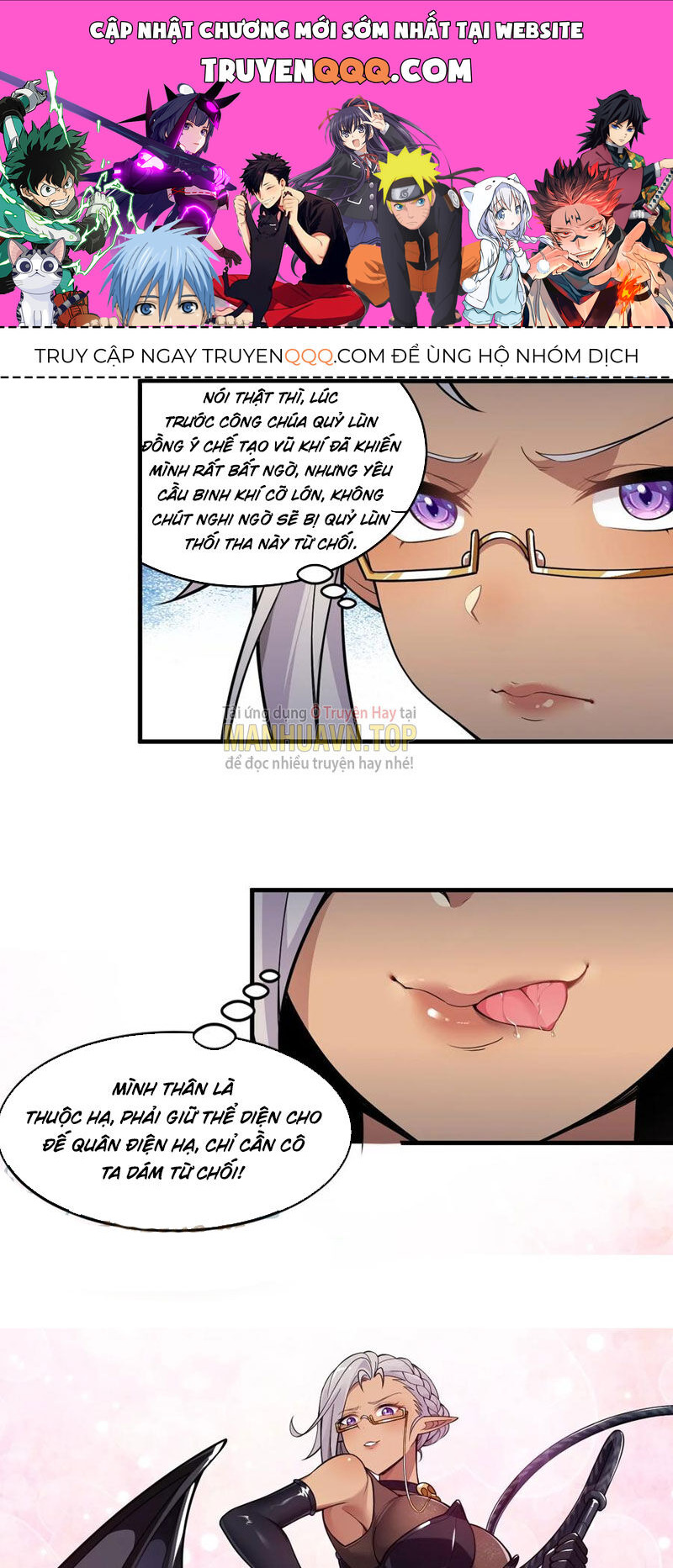 Nettruyen Truyện tranh online