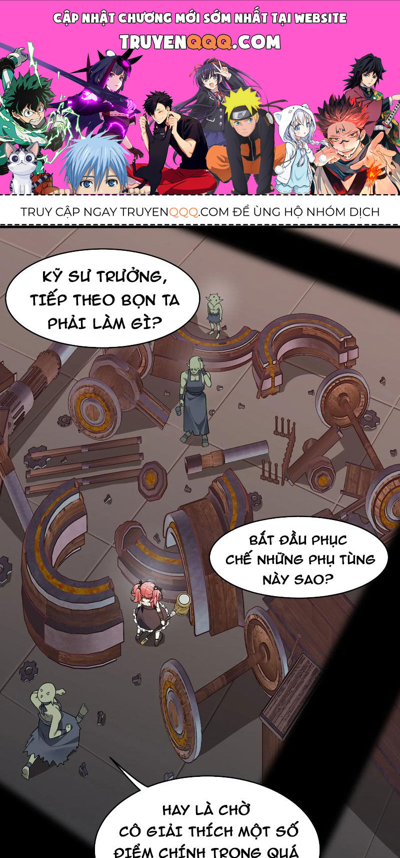 Nettruyen Truyện tranh online