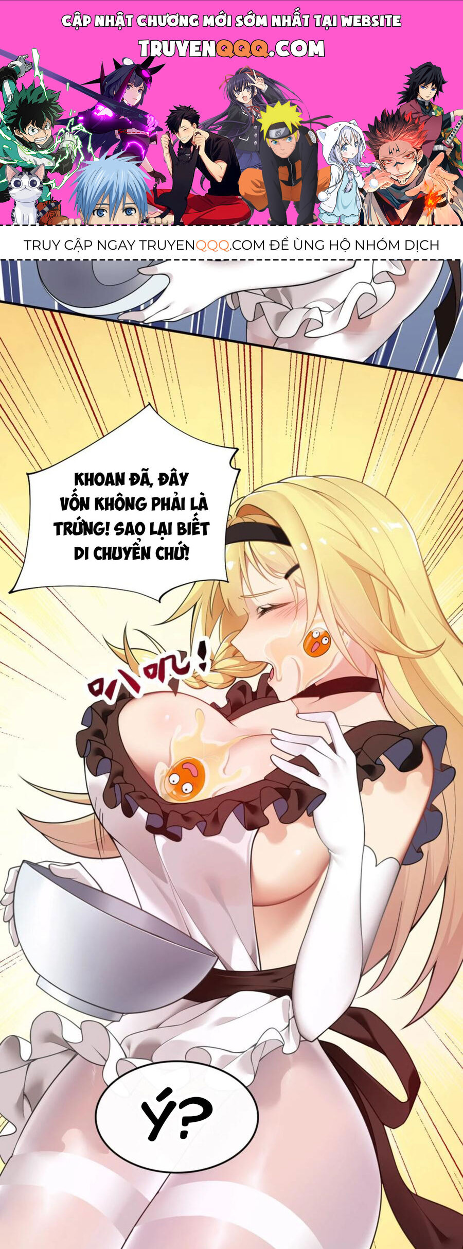 Nettruyen Truyện tranh online