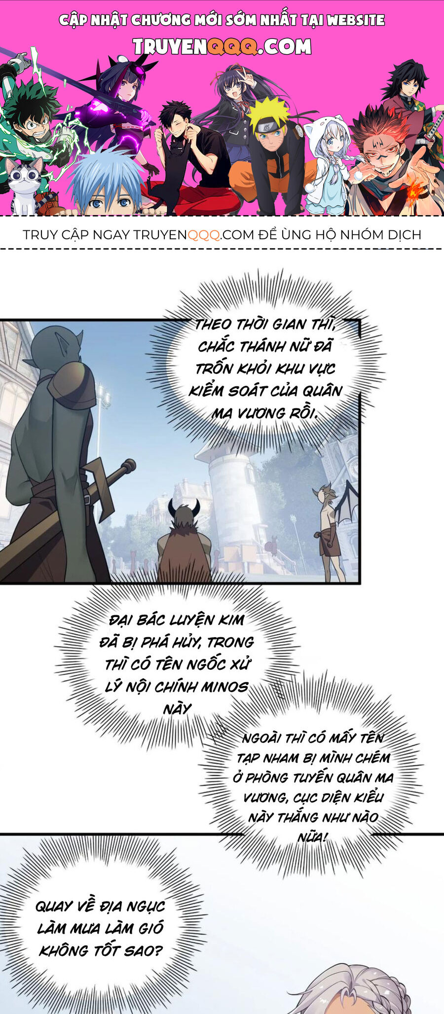 Nettruyen Truyện tranh online