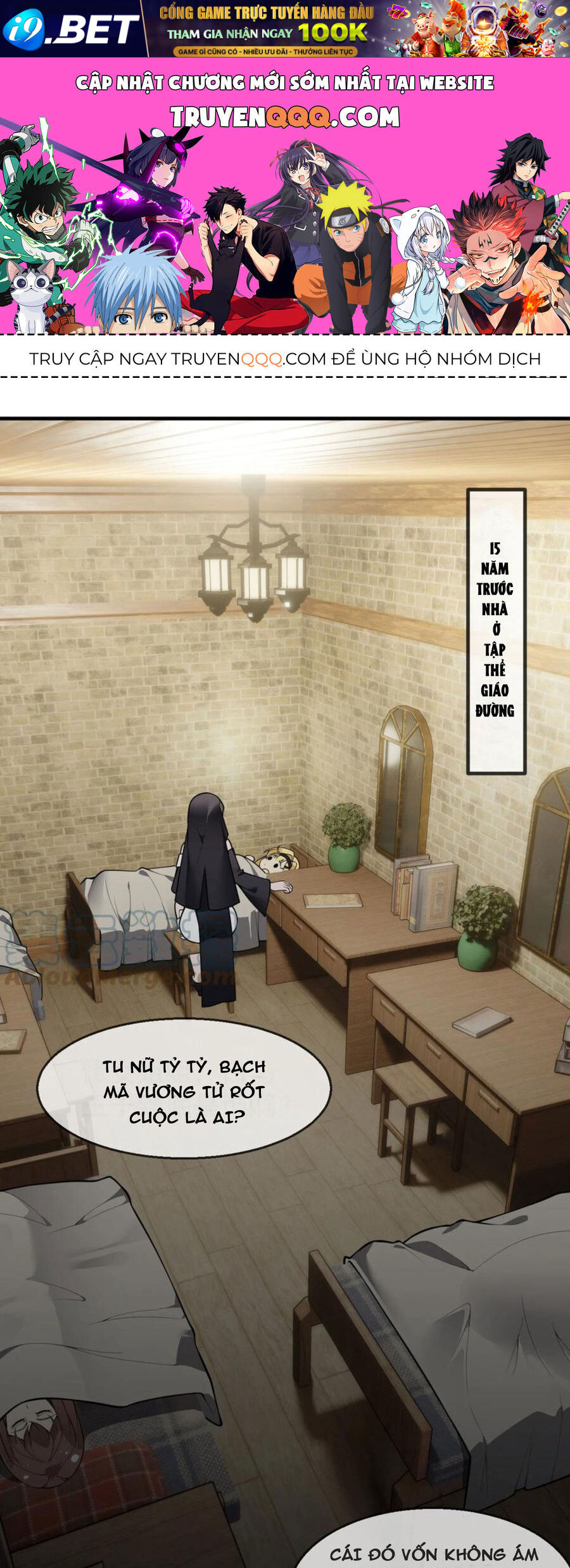 Nettruyen Truyện tranh online