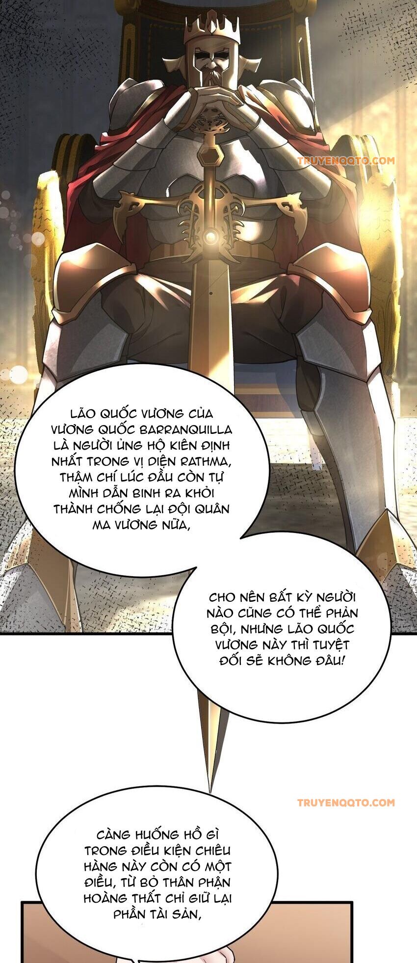 Thánh Nữ Tiểu Thư Xin Ngài Đừng Suy Diễn Nữa [Chap 1-148]