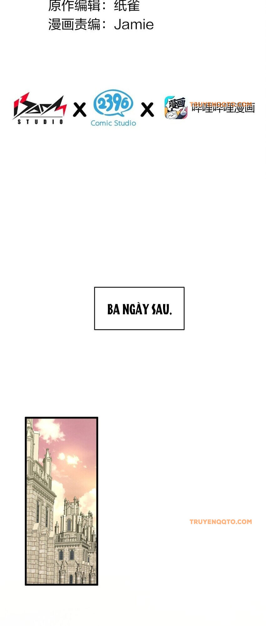 Thánh Nữ Tiểu Thư Xin Ngài Đừng Suy Diễn Nữa [Chap 1-148]