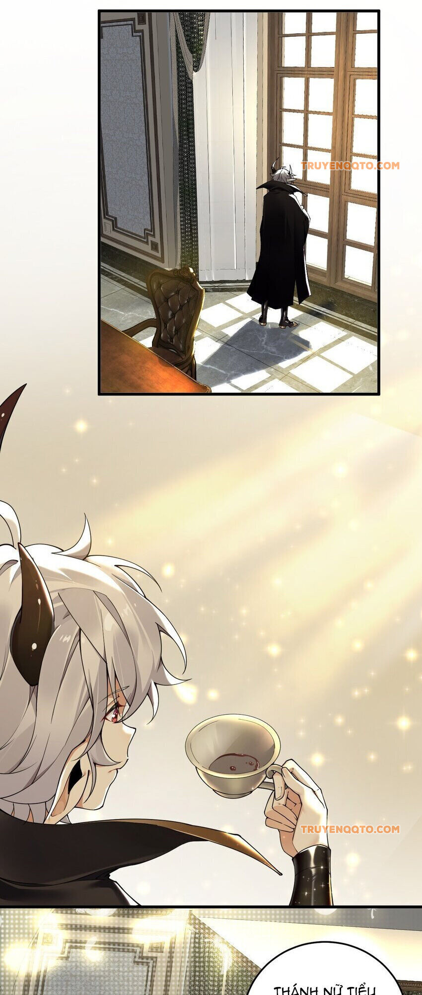 Thánh Nữ Tiểu Thư Xin Ngài Đừng Suy Diễn Nữa [Chap 1-148]