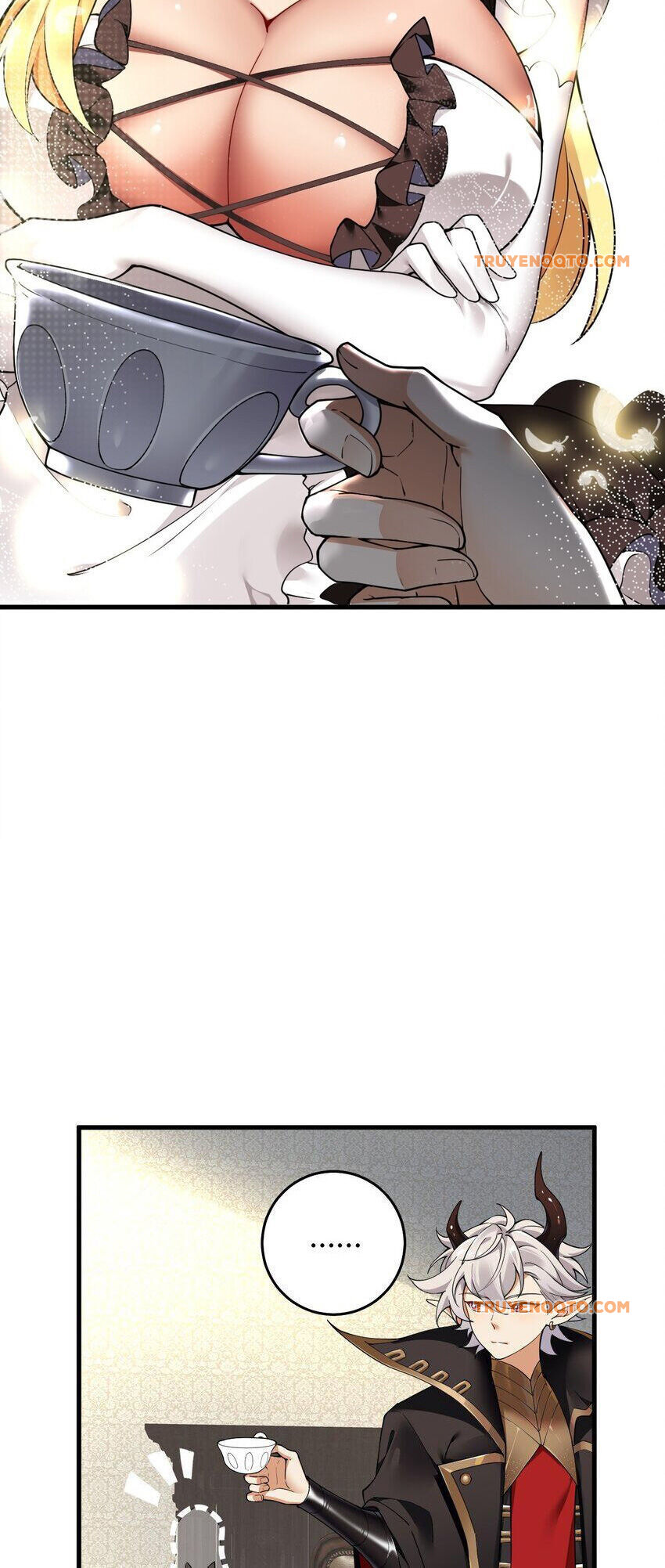 Thánh Nữ Tiểu Thư Xin Ngài Đừng Suy Diễn Nữa [Chap 1-148]