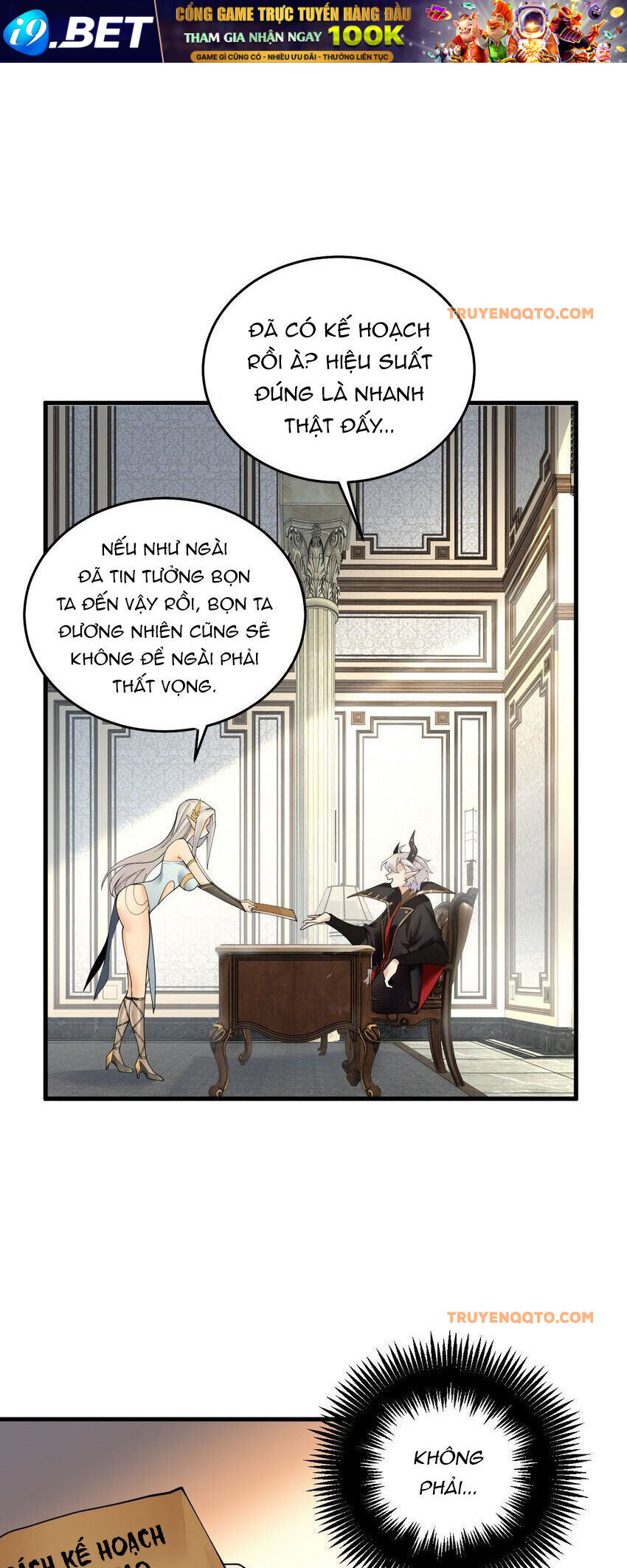 Thánh Nữ Tiểu Thư Xin Ngài Đừng Suy Diễn Nữa [Chap 1-148]