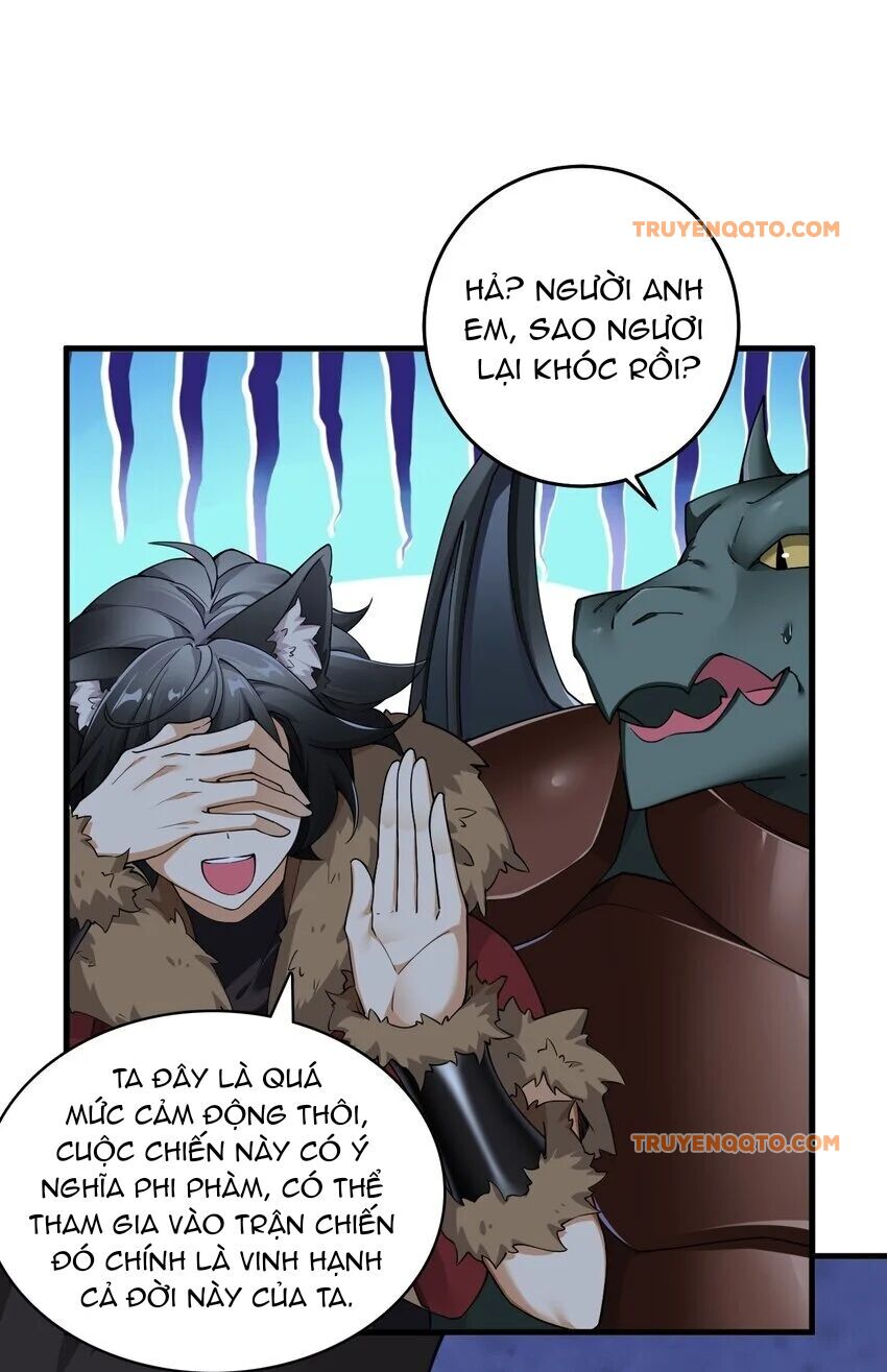 Thánh Nữ Tiểu Thư Xin Ngài Đừng Suy Diễn Nữa [Chap 1-148]