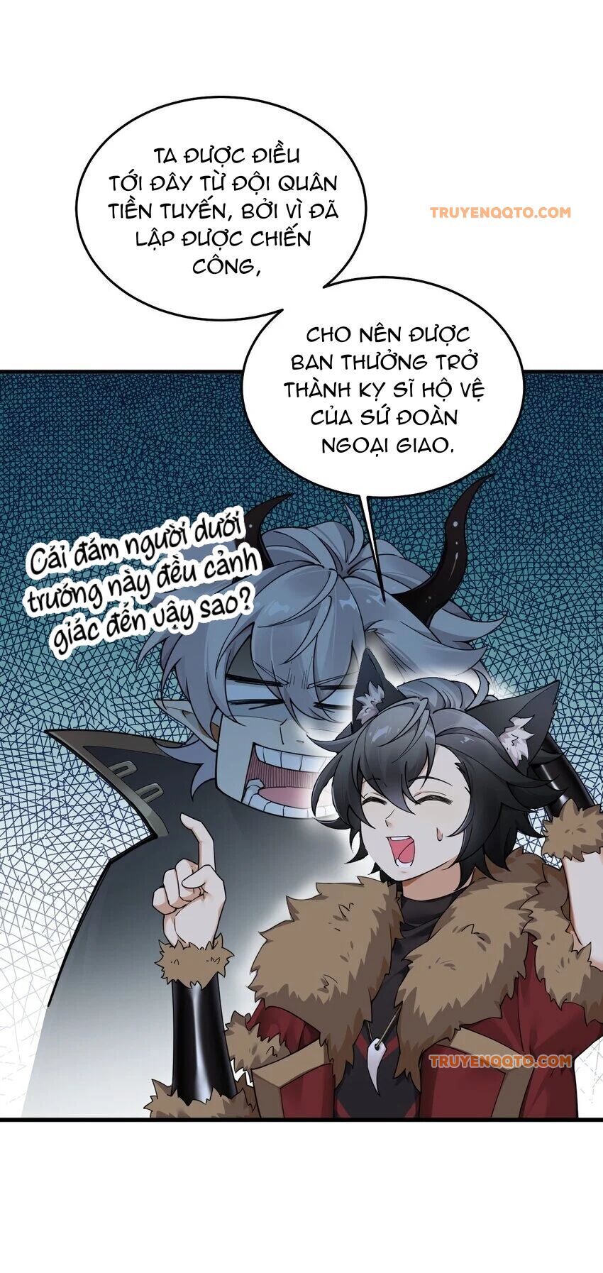 Thánh Nữ Tiểu Thư Xin Ngài Đừng Suy Diễn Nữa [Chap 1-148]