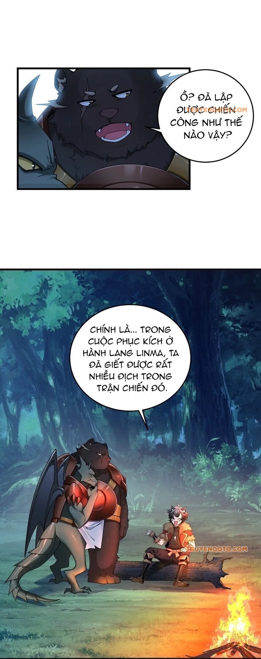 Thánh Nữ Tiểu Thư Xin Ngài Đừng Suy Diễn Nữa [Chap 1-148]