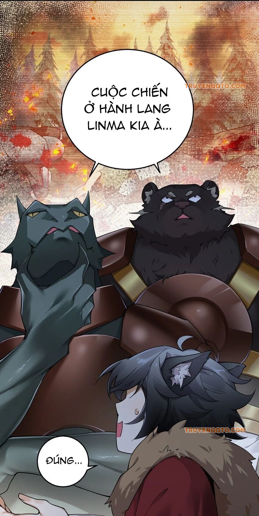 Thánh Nữ Tiểu Thư Xin Ngài Đừng Suy Diễn Nữa [Chap 1-148]