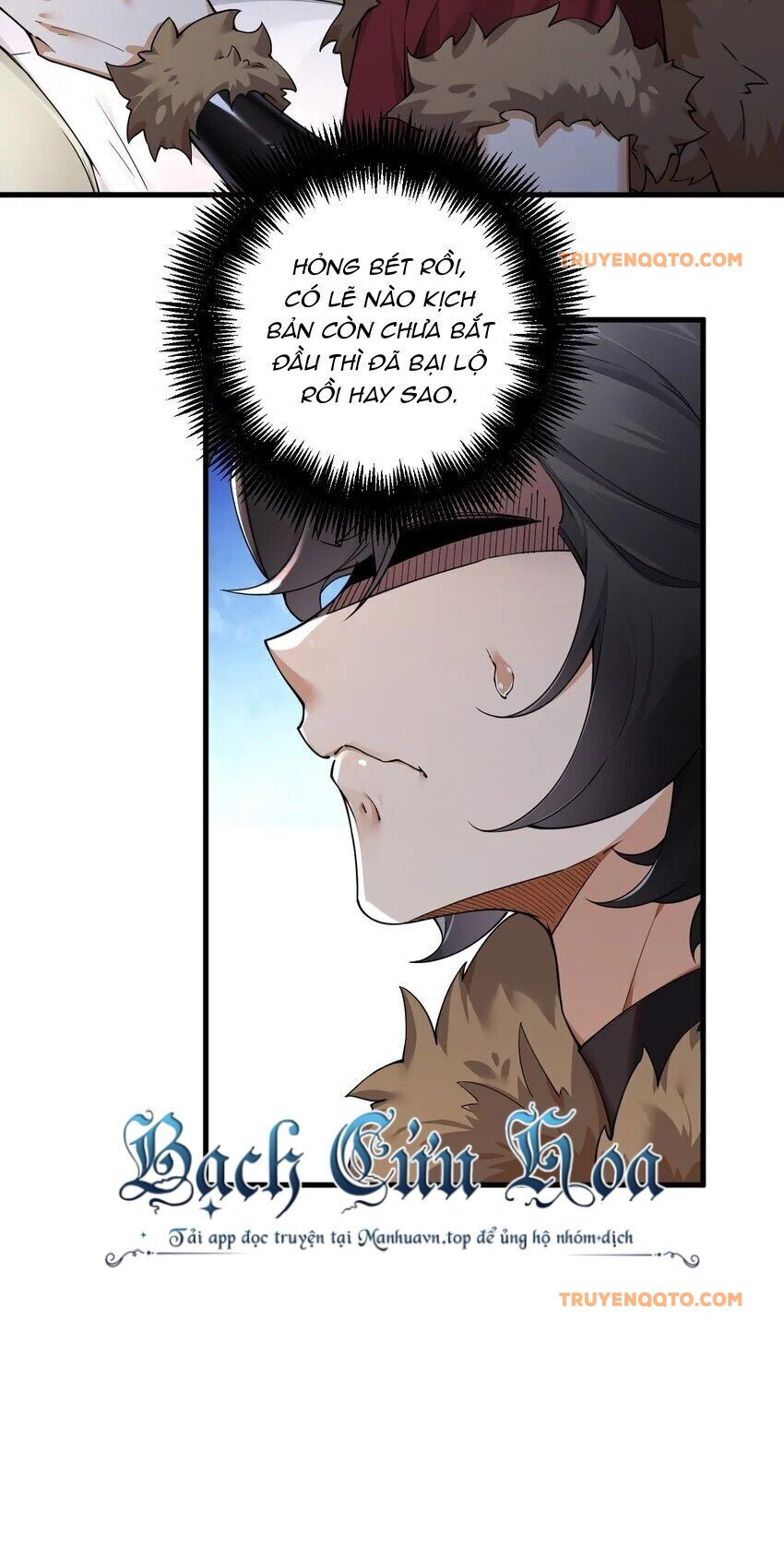 Thánh Nữ Tiểu Thư Xin Ngài Đừng Suy Diễn Nữa [Chap 1-148]